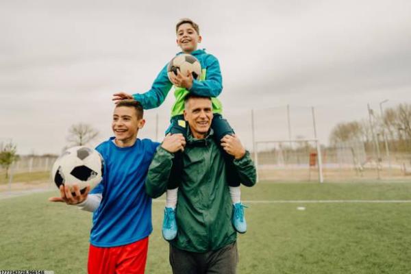 课外体育培训机构与政治监管的关系(图1)