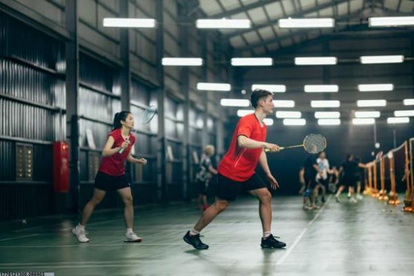 南安体育四项培训班课程安排(图1)